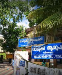 Vithura Taluk Hospital