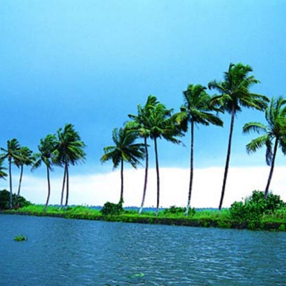 Alappuzha