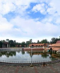 Ambalappuzha Sree Krishna Temple