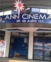 Ann Cinemas Kothamangalam