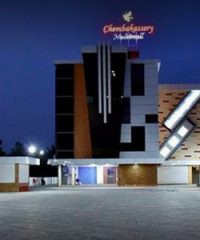 Chembakassery Cinemas Irinjalakuda
