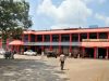 Chengannur railway station photos