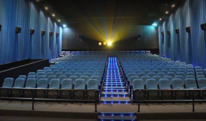 INOX Sobha City Thrissur