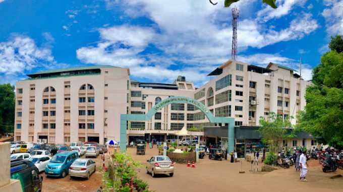 Iqraa Hospital Kozhikode