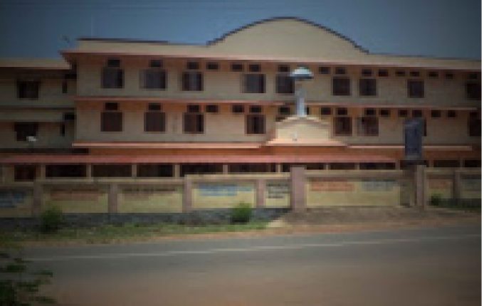 Kuriakose Chavara Memorial Hospital