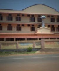 Kuriakose Chavara Memorial Hospital