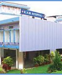 KVM Multi Speciality Hospital
