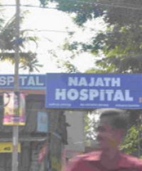 Najath Medical Mission Hospital
