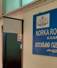 Norka Kannur Office