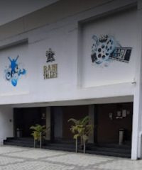 Rani Talkies Nedumangad