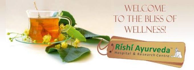Rishi Ayurveda Hospital and Research Centre