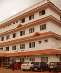 Sagara Punnapra Co-operative Hospital