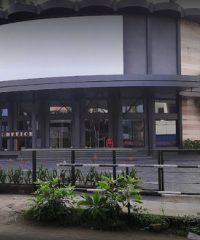 Shenoys Theatre Ernakulam
