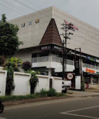 V Cinema Koothattukulam