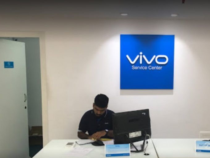 Vivo Authorised Service Centre Kozhikode ( Calicut Service Center )