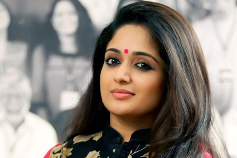 കാവ്യാ  മാധവൻ വീണ്ടും സിനിമയിലേക്ക്