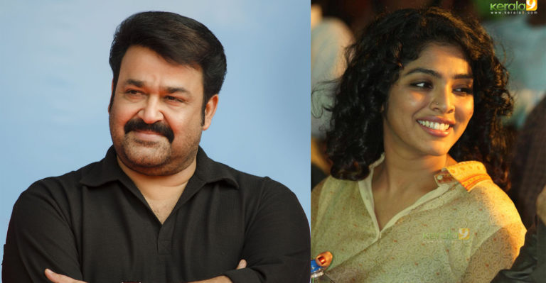 മോഹൻലാലിൻറെ നായികയായി റിമ കല്ലിങ്കൽ