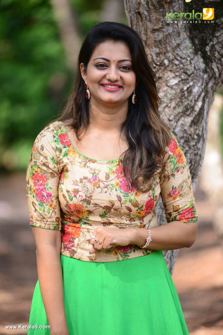 കോട്ടയം അച്ചായത്തിയായ് പ്രിയങ്ക
