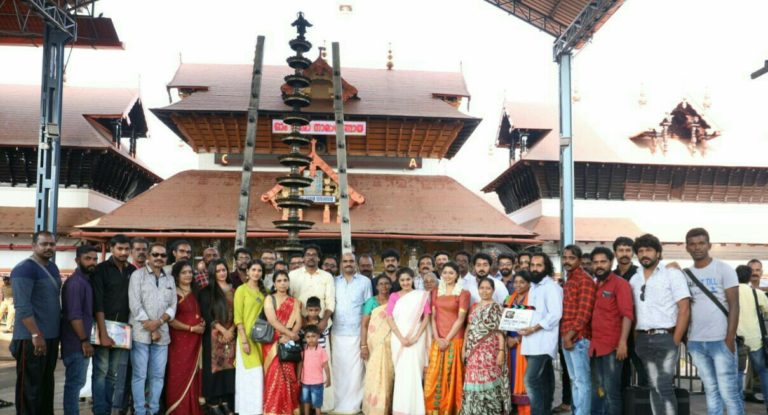 “കൊച്ചിന്‍ ശാദി അറ്റ് ചെന്നെെ 03 ” ചിത്രം ഷൂട്ടിംഗ് തുടങ്ങി