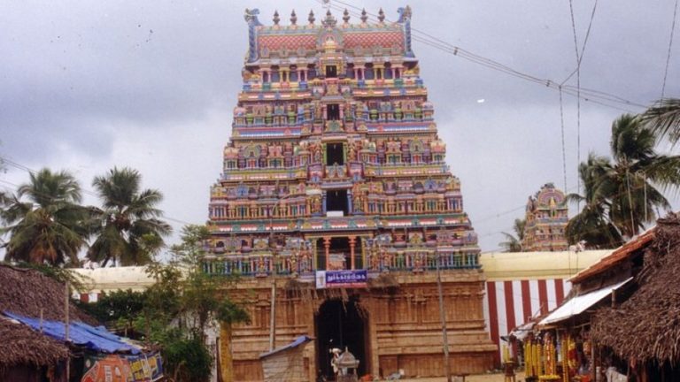 പട്ടീശ്വര ക്ഷേത്രം