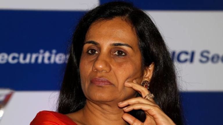 ഐസിഐസിഐ വായ്പ തട്ടിപ്പ്  : സിബിഐ അന്വേഷണം തുടങ്ങി