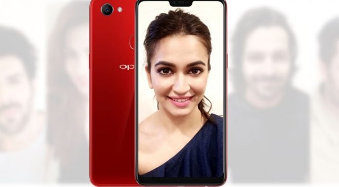 oppo f7 photos 4