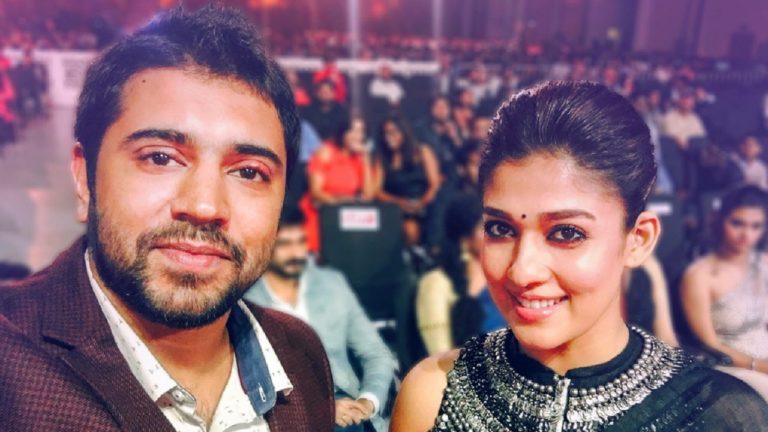നിവിന്‍ ഇനി ലേഡി സൂപ്പര്‍സ്റ്റാര്‍ നയന്‍താരയ്‌ക്കൊപ്പം