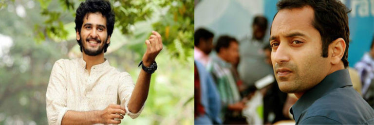 ഷൈനിന്റെ വില്ലനായി ഫഹദ് ഫാസില്‍ ?
