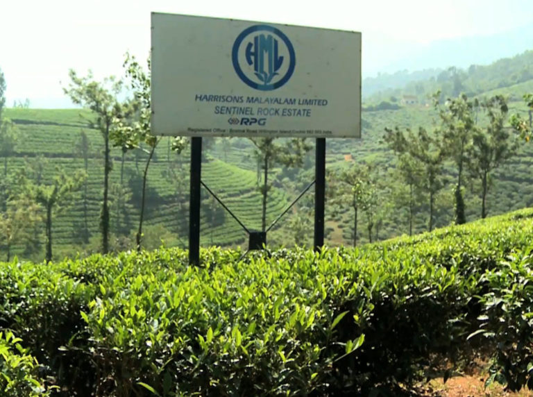ഹാരിസൺ മലയാളം കേസിൽ സംസ്ഥാന സർക്കാരിന് കനത്ത തിരിച്ചടി