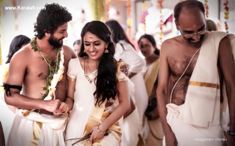 നീരജ് മാധവ് വിവാഹിതനായി