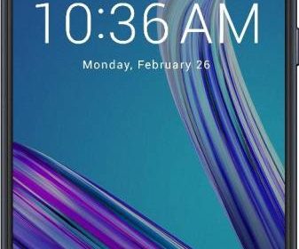 Zenfone Max Pro M1 Photos