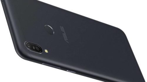 Zenfone Max Pro M1 Photos 3