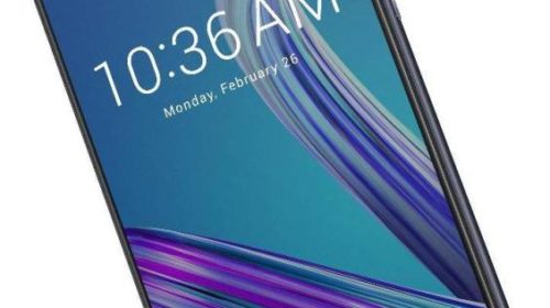 Zenfone Max Pro M1 Photos 4
