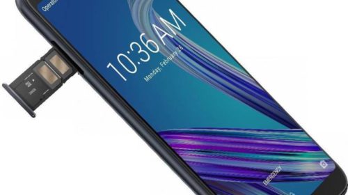 Zenfone Max Pro M1 Photos 5