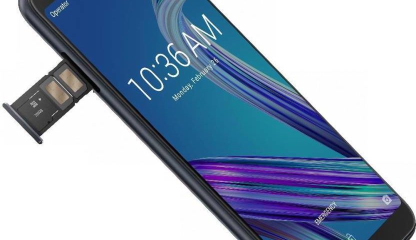 Zenfone Max Pro M1 Photos 5