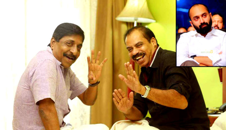 “നമുക്ക് പ്രകാശന്റെ കഥ പറയാം. ഗസറ്റിൽ പരസ്യപ്പെടുത്തി, ‘പി ആർ ആകാശ്’ എന്ന് സ്വയം പേര് മാറ്റിയ പ്രകാശന്റെ കഥ.”
