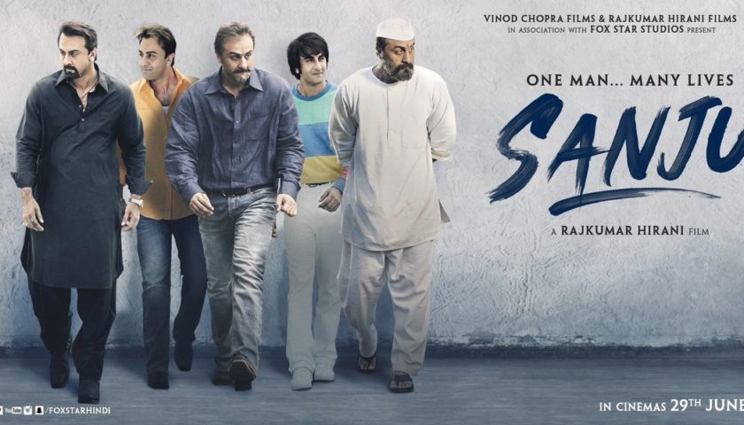 sanju movie