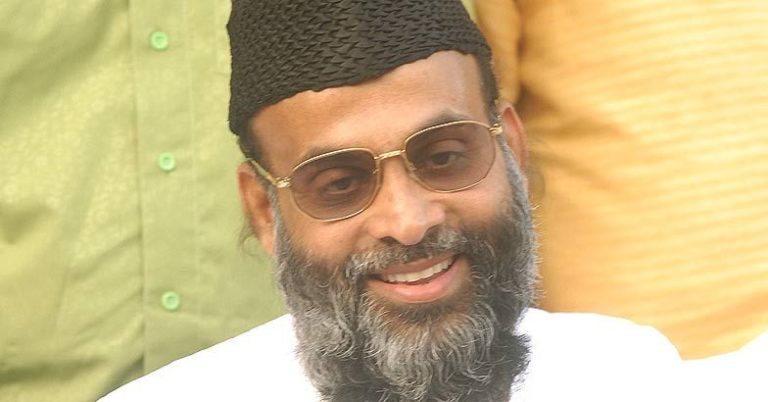 കേരളത്തിലേക്ക് പോകാൻ മഅദനിക്ക്അനുമതി
