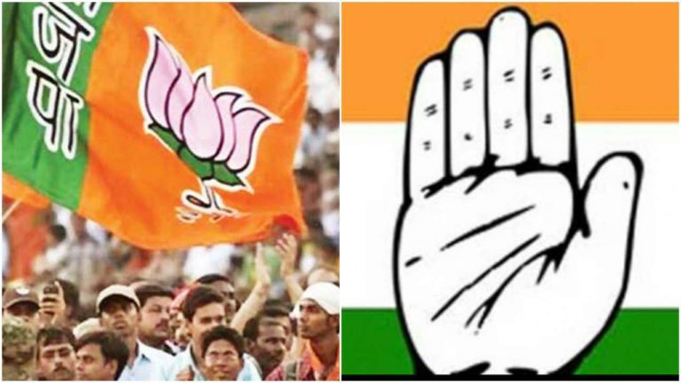 കർണാടക ആർക്കൊപ്പം : വോട്ടെണ്ണൽ തുടങ്ങി