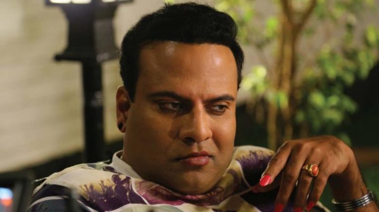 ടിനി ടോംന്റെ വത്യസ്ഥമായ വില്ലൻ കഥാപാത്രം എത്തുന്നു : ടീസർ കാണാം