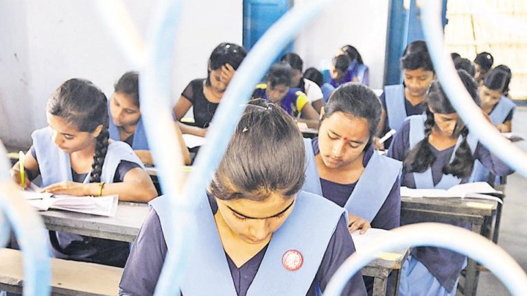 ഹയർസെക്കൻഡറി ഫലം പ്രഖ്യാപിച്ചു