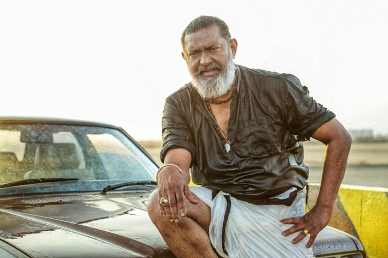 ‘ഗോഡ്ഫാദറു’മായി ലാല്‍