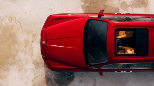 rolls royce cullinan photos 3
