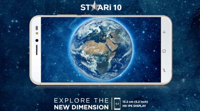 staari 10