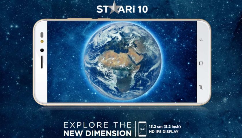 staari 10