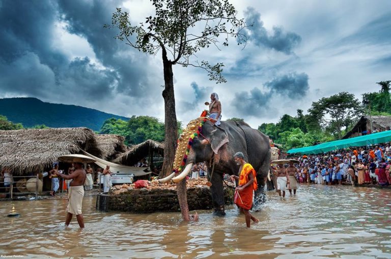 കൊട്ടിയൂർ വൈശാഖ മഹോത്സവം : ഇന്ന്‌ രേവതി ആരാധന