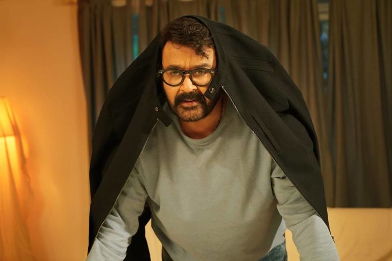 മോഹൻലാൽ-രഞ്ജിത്ത് ചിത്രം “ഡ്രാമ” ആഗസ്റ്റ് 24ന്