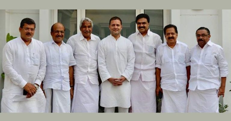രാജ്യസഭാ സീറ്റ് കേരള കോൺഗ്രസിന്