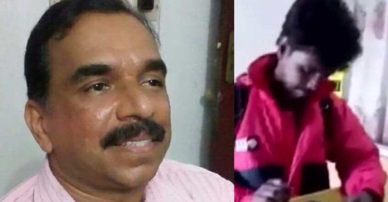 പൊള്ളലേറ്റ മലബാര്‍ ഫിനാന്‍സ് ഉടമ മരിച്ചു : അക്രമിയെ തിരിച്ചറിഞ്ഞു
