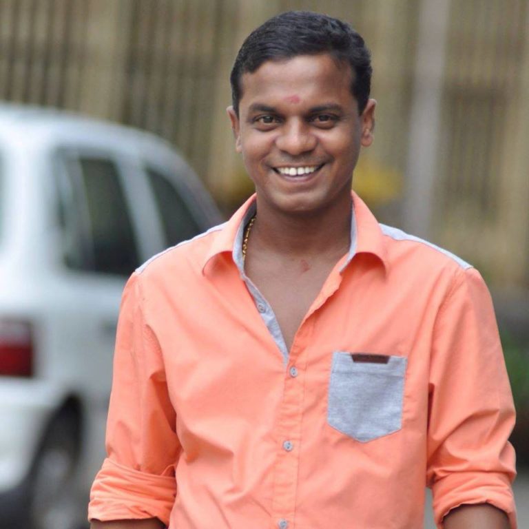 ഫിഷ് ഹബ്ബുമായി ധർമജൻ